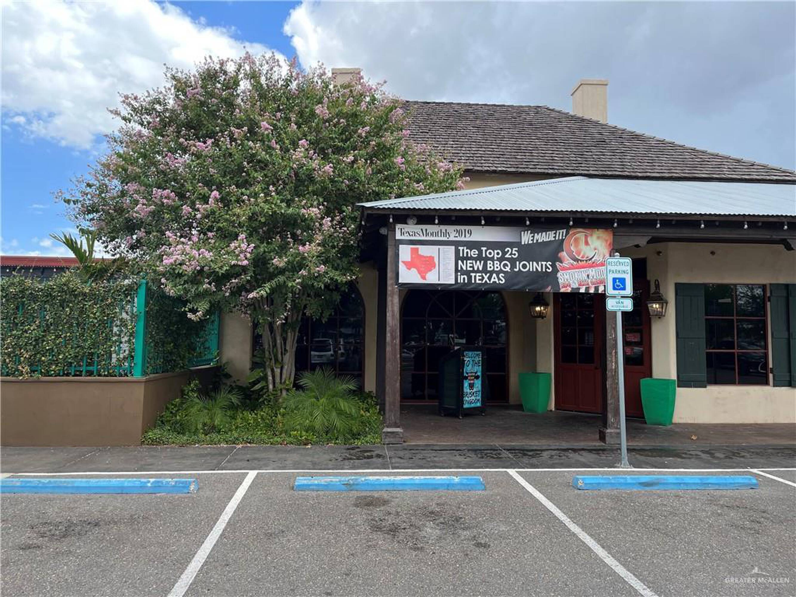 Commercial Property for Sale in Pharr Texas 78577